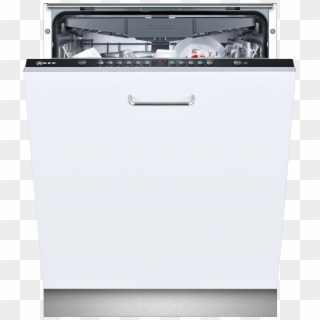 Test - Neff S513k60x1g, HD Png Download