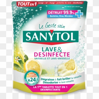 Sanytol, HD Png Download