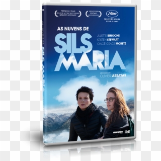 Sils Maria Film, HD Png Download
