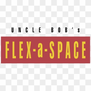 Flex A Space Logo Png Transparent - Colorfulness, Png Download