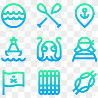 Sailor - Icon, HD Png Download