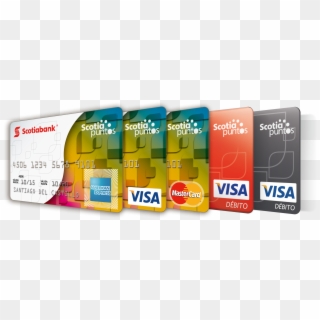 Es El Programa Exclusivo Para Los Clientes De Tarjetas - Credit Card, HD Png Download