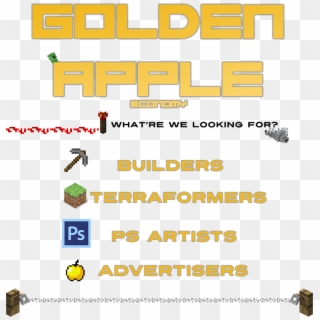 Golden Apple Economy - Quiz, HD Png Download