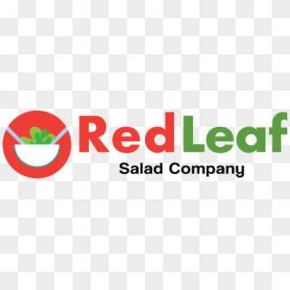 As Local Residents, We Saw The Need For A Place That - Red Leaf Salad Logo, HD Png Download