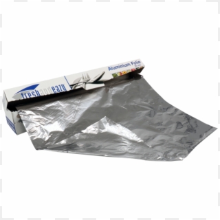 Foil, Aluminum Foil, Aluminum , 30cm, 25m, 11my, Aluminum - Missile, HD Png Download