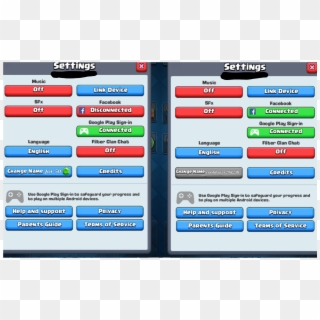 Idea[idea] Idea For New Change Name Mechanic - Name Change Available Clash Royale, HD Png Download