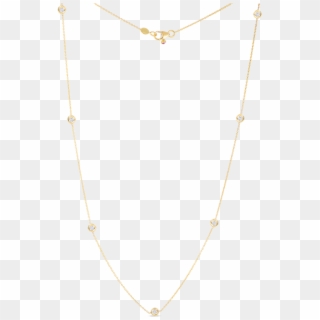 Stock - Necklace, HD Png Download