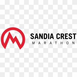 The Sandia Crest Marathon Saturday, September 15th - Oval, HD Png Download
