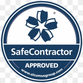 2019 Yorkshire Packaging Systems - Alcumus Safecontractor, HD Png Download