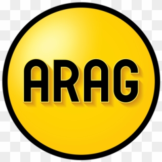 Arag Legal Insurance - Arag Versicherung, HD Png Download