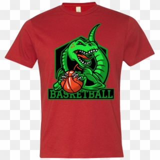 Basketball Raptors Tshirt Factory - Dude T Shirt Design, HD Png Download