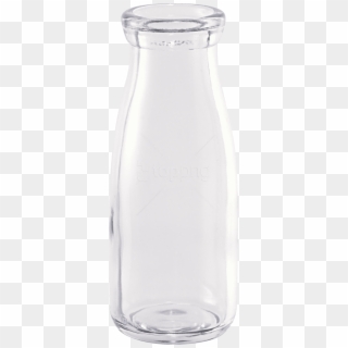 Free Png Download Empty Bottle Png Images Background - Transparent Glass Bottle Png, Png Download