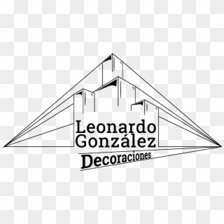 Decoraciones En Granada - Triangle, HD Png Download