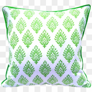 Organic Textiles Pillow What Is Shagreen A - Cushion, HD Png Download