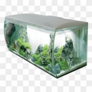 Fluval Flex Aquarium Kit, HD Png Download