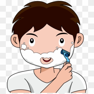 Shave Clipart, HD Png Download