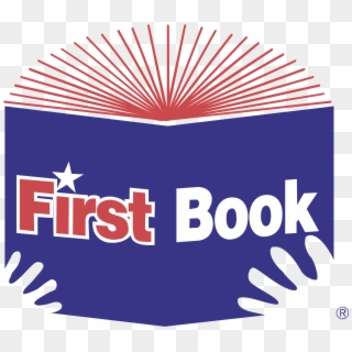 First Book Logo Png Transparent - First Book, Png Download