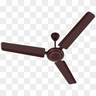 Ceiling Fan Png Background File - Usha Swift Ceiling Fan Price, Transparent Png