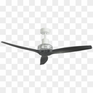 Outdoor Ceiling Fan-choose Your Motor Finish And Blade - Ceiling Fan, HD Png Download