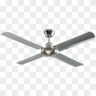The Clipsal Airflow Ceiling Fan Range - Ceiling Fans Clipsal Airflow, HD Png Download