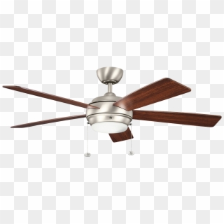 Full Size Of Kichler Ceiling Fans As Well Fan Remote - Craftmade Tempo 52, HD Png Download
