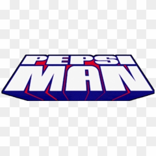 Pepsi Man 3d Model Hd Png Download 800x800 5148598 Pngfind