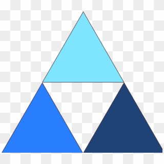 Triangulos Png , Png Download - Triangulos .png, Transparent Png