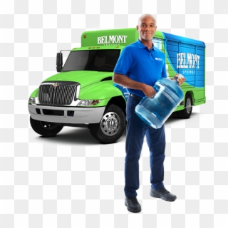 Pool Water Delivery Near Me - Sparkletts Water Delivery, HD Png Download