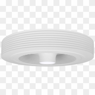 Exhale Fans Bladeless Ceiling Fan - Ceiling, HD Png Download