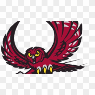 Temple Owls Logo, HD Png Download