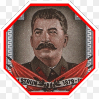 File - Stalino - Josef Stalin, HD Png Download