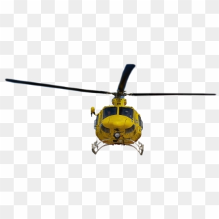Helicoptero - Helicopter Rotor, HD Png Download