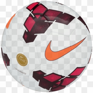Nike Catalyst Soccer Ball , Png Download - Nike Catalyst Soccer Ball, Transparent Png