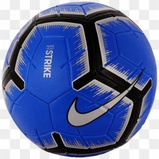Nike Strike Ball, HD Png Download