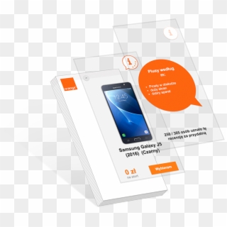 A Retargeting Campaign For A Mobile Phone Web Shop - Mobile Phone, HD Png Download