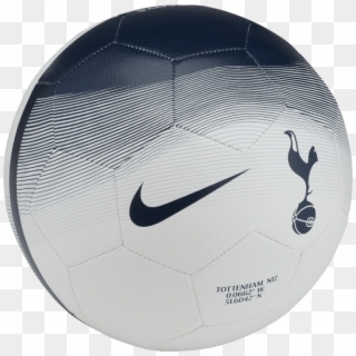 Nike Tottenham Hotspur Prestige Football - Balones Nike 2019, HD Png Download