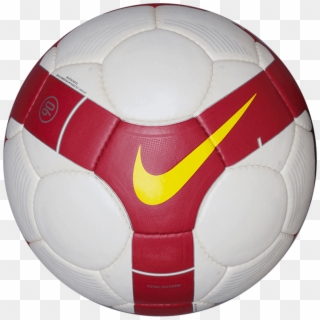 Nike Total 90 Omni Football - All Premier League Balls, HD Png Download