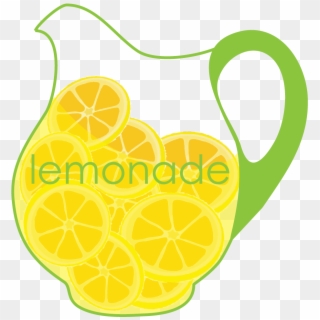 Lemonade Is Windlass Creative's Award Winning Monthly - Illustration, HD Png Download