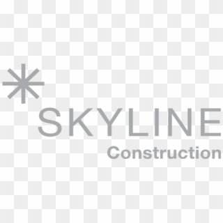 Skyline Construction - Parallel, HD Png Download