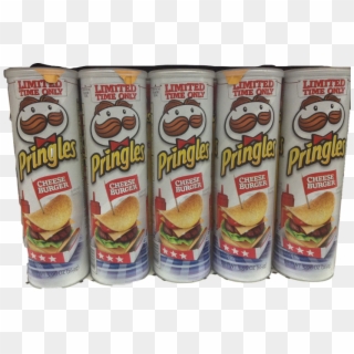 Pringles Special Edition, HD Png Download