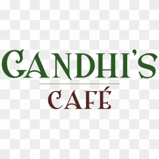 Info@gandhiscafe - Co - Uk - Cafe, HD Png Download