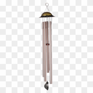 Transparent Wind Chimes Png, Png Download