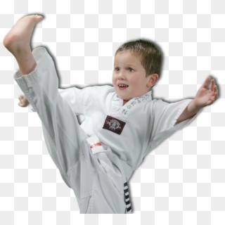 Welcome To - Karate, HD Png Download