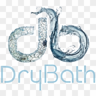 Logo - Dry Bath South Africa, HD Png Download