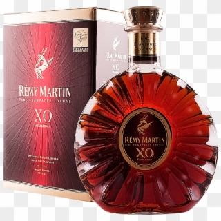 Cognac Remy Martin Xo Excellence - Remy Martin, HD Png Download