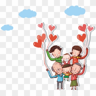Family, Poster, Child, Human Behavior, Play Png Image, Transparent Png