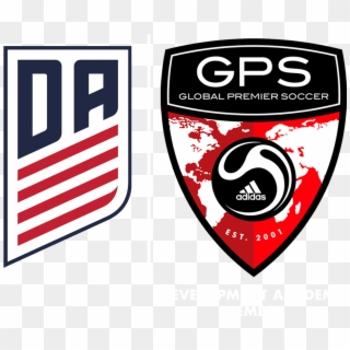 Gps Logo Png - Global Premier Soccer Logo, Transparent Png