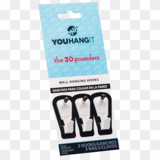 The 30 Pounder - Sock, HD Png Download