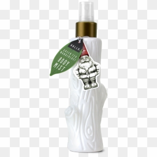 Hallu Gnome Fragrance Mist, Green Tea Scent, Body Spray, - Christmas Stocking, HD Png Download