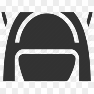 Backpack Clipart Icon - Sports Jersey, HD Png Download